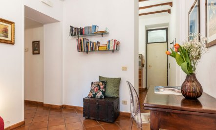 Campo de' Fiori Retreat 6