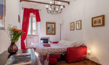 Campo de' Fiori Retreat 5