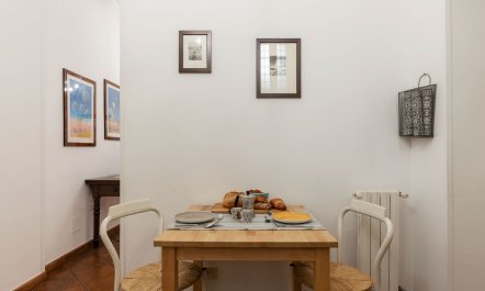 Campo de' Fiori Retreat 7