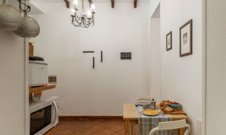 Campo de' Fiori Retreat 8