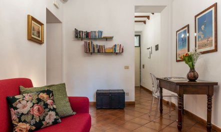 Campo de' Fiori Retreat 2