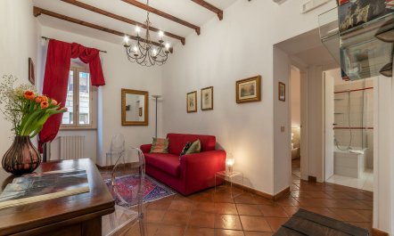 Campo de' Fiori Retreat 4