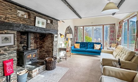 Royal Oak Farm, Winsford 1