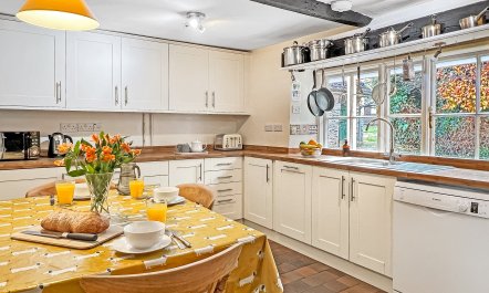 Royal Oak Farm, Winsford 6