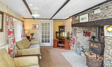 Royal Oak Farm, Winsford 9