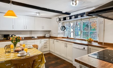 Royal Oak Farm, Winsford 8