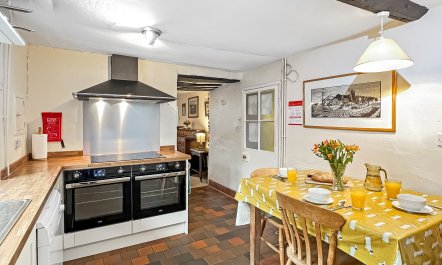 Royal Oak Farm, Winsford 7