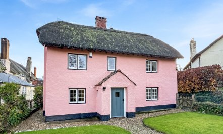 Royal Oak Farm, Winsford