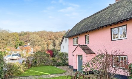 Royal Oak Farm, Winsford 4