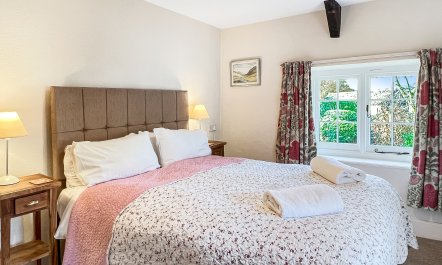 Royal Oak Farm, Winsford 3