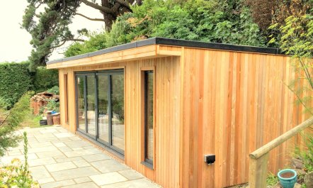 The Potting Shed, Porlock Weir