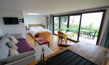 The Potting Shed, Porlock Weir 5