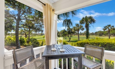 The Fairway Horizon 4