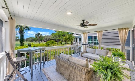 The Fairway Horizon 3