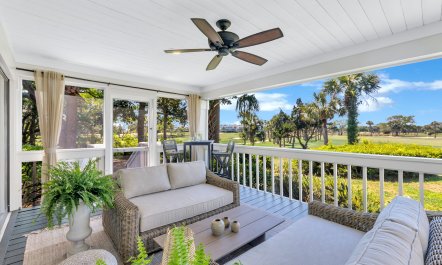 The Fairway Horizon 2