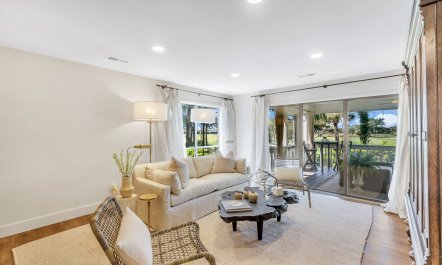 The Fairway Horizon 1