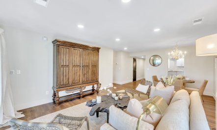 The Fairway Horizon 6