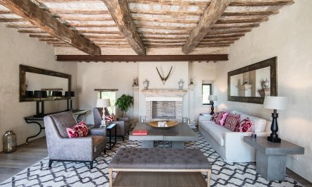 Hillside Sanctuary 1