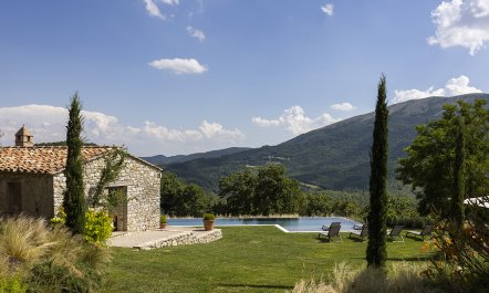 Italian Valley Haven 6