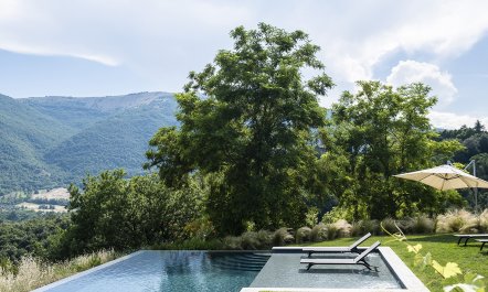 Hillside Sanctuary 1
