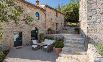 Hillside Sanctuary 2