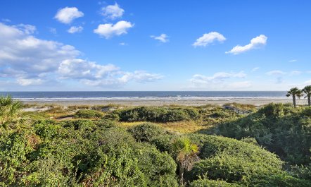 Oceanfront Retreat 2