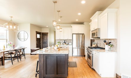 Scenic Haven Resort 8