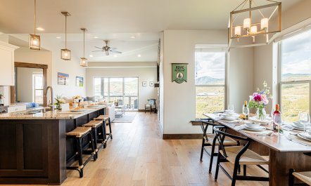 Scenic Haven Resort 1