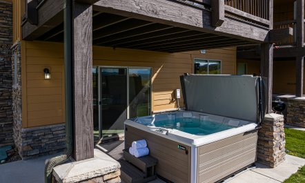 Scenic Haven Resort 3