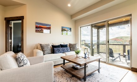 Scenic Haven Resort 6