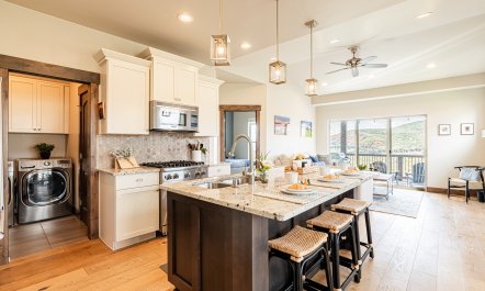 Scenic Haven Resort 7