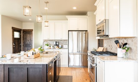 Scenic Haven Resort 9