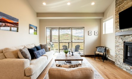 Scenic Haven Resort 5