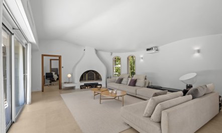 Quiet French Haven 5