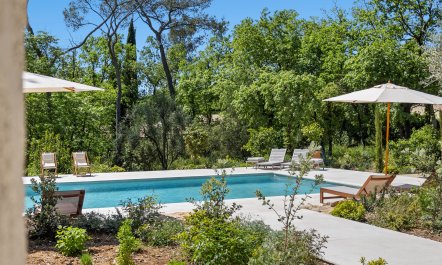 Quiet French Haven 2