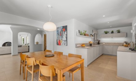 Quiet French Haven 7