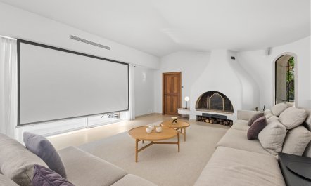 Quiet French Haven 6