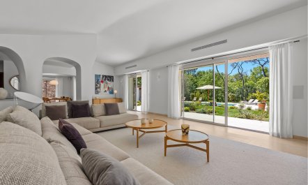 Quiet French Haven 1