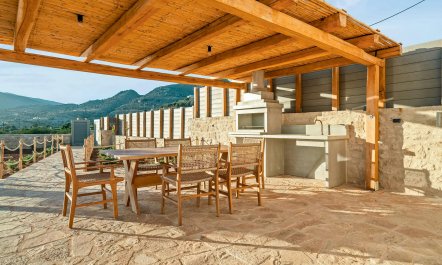 Tranquil Sea Light 5