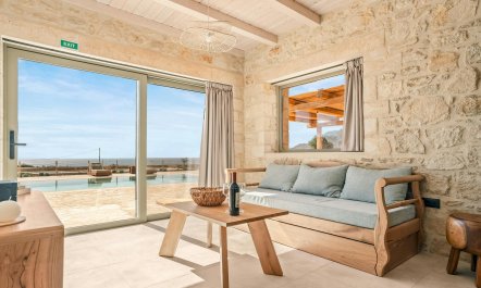 Tranquil Sea Light 1