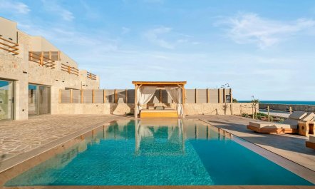 Tranquil Sea Light 2