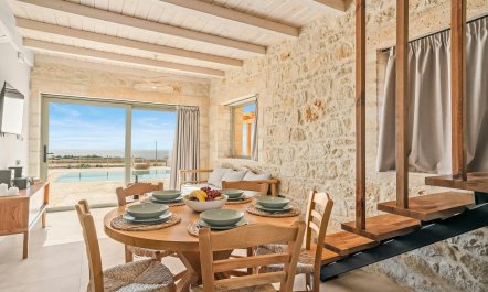 Tranquil Sea Light 8