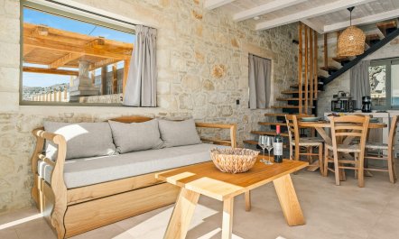 Tranquil Sea Light 7