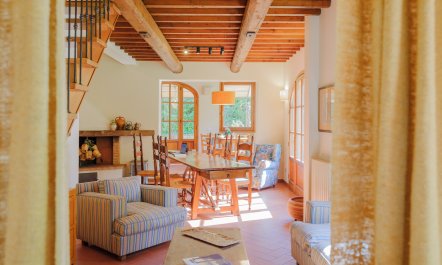 The Florentine Garden 3