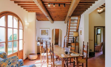 The Florentine Garden 1