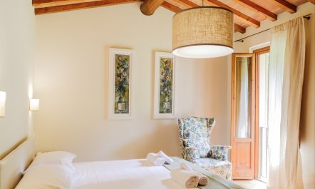 The Florentine Garden 4