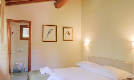 The Florentine Garden 5