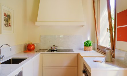 The Florentine Garden 3