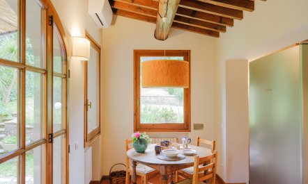 The Florentine Garden 1