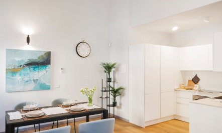 Arno's Serendipity 5